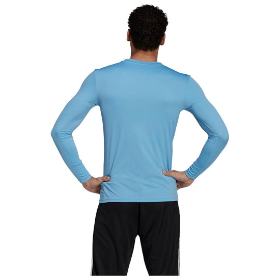 Adidas Ανδρική μακρυμάνικη ισοθερμική μπλούζα Team Base Tee